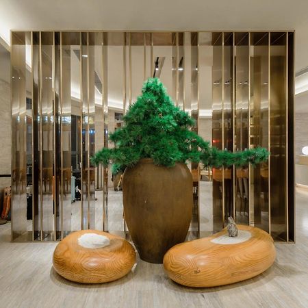 Ji Hotel Shanghai The Bund Jinling East Road Exteriér fotografie