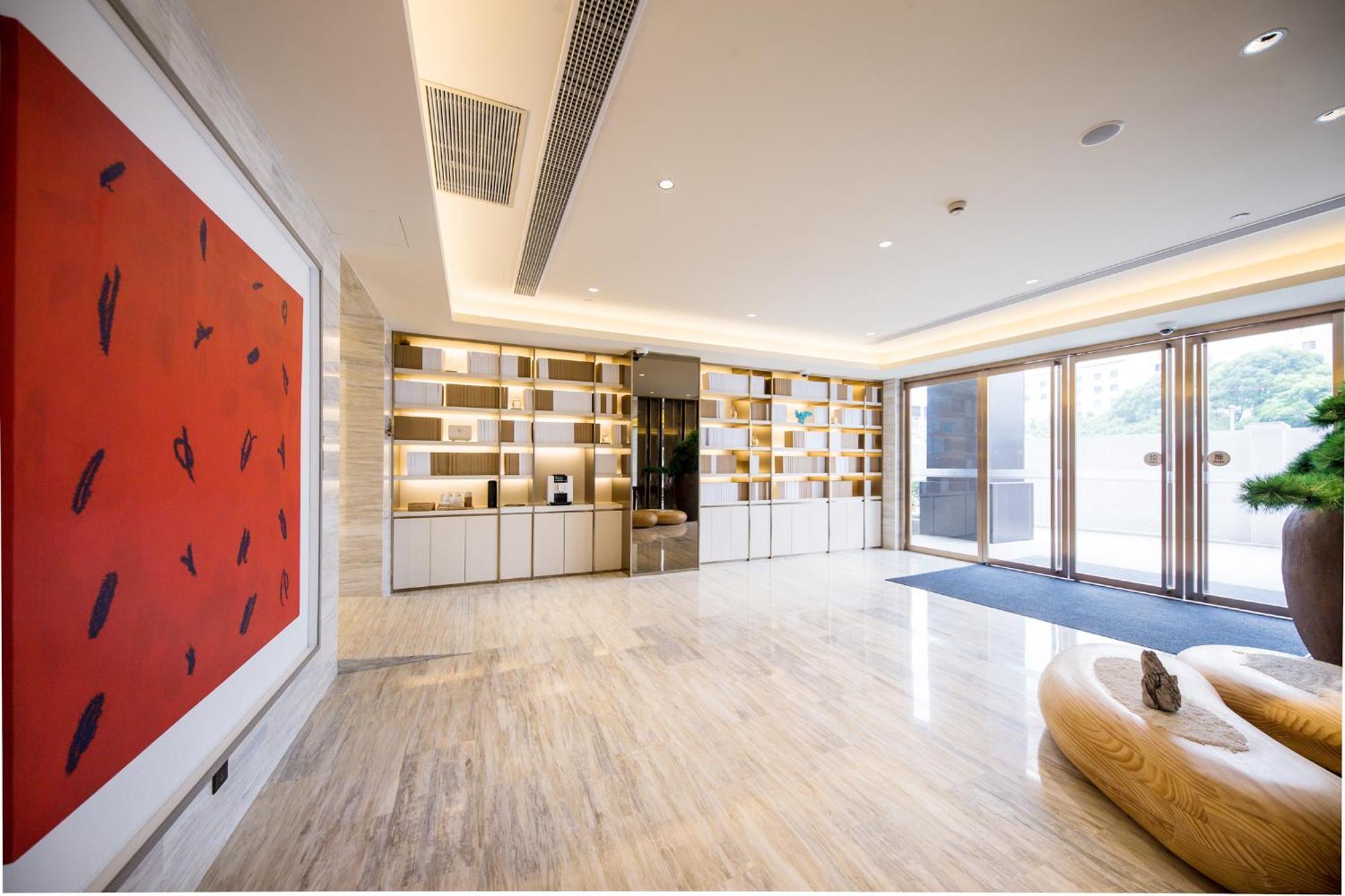 Ji Hotel Shanghai The Bund Jinling East Road Exteriér fotografie